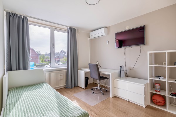 Medium property photo - Nachtegaallaan 8, 3181 SL Rozenburg